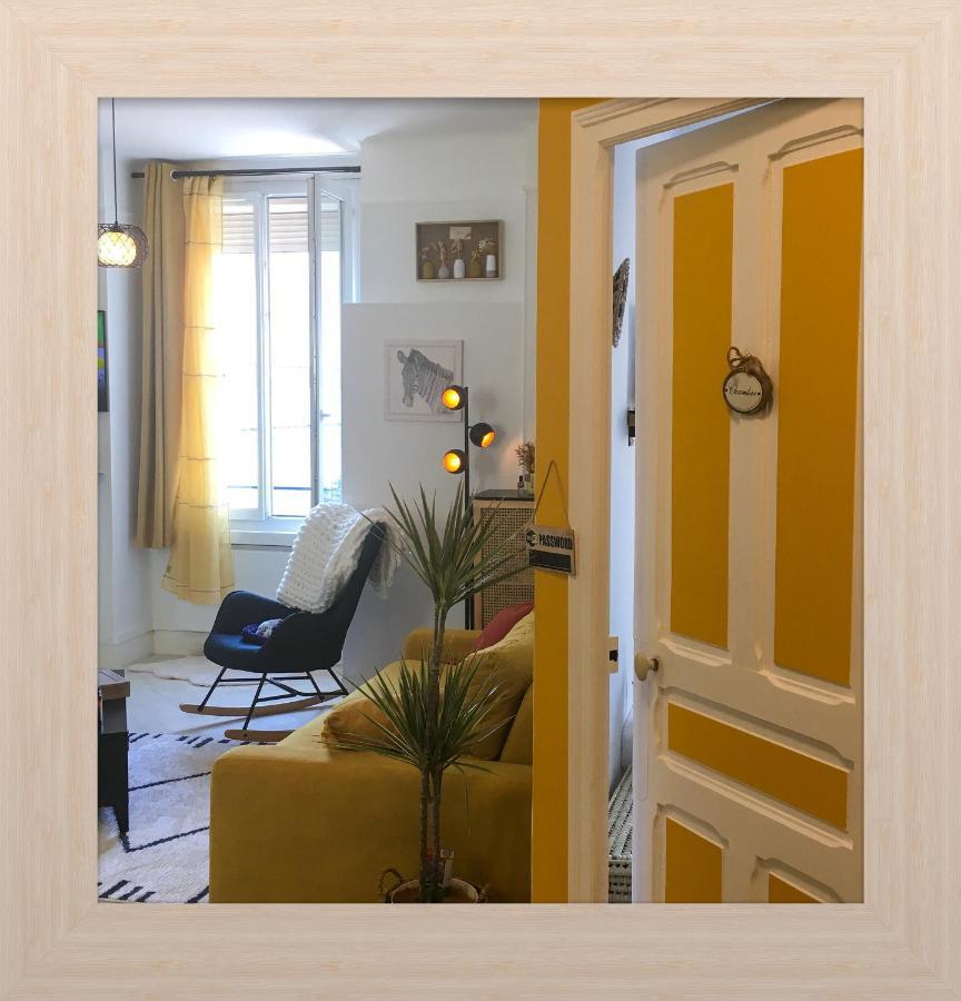 Maison du Bonheur l Art de vivre à la française Sainte-Savine Esterno foto
