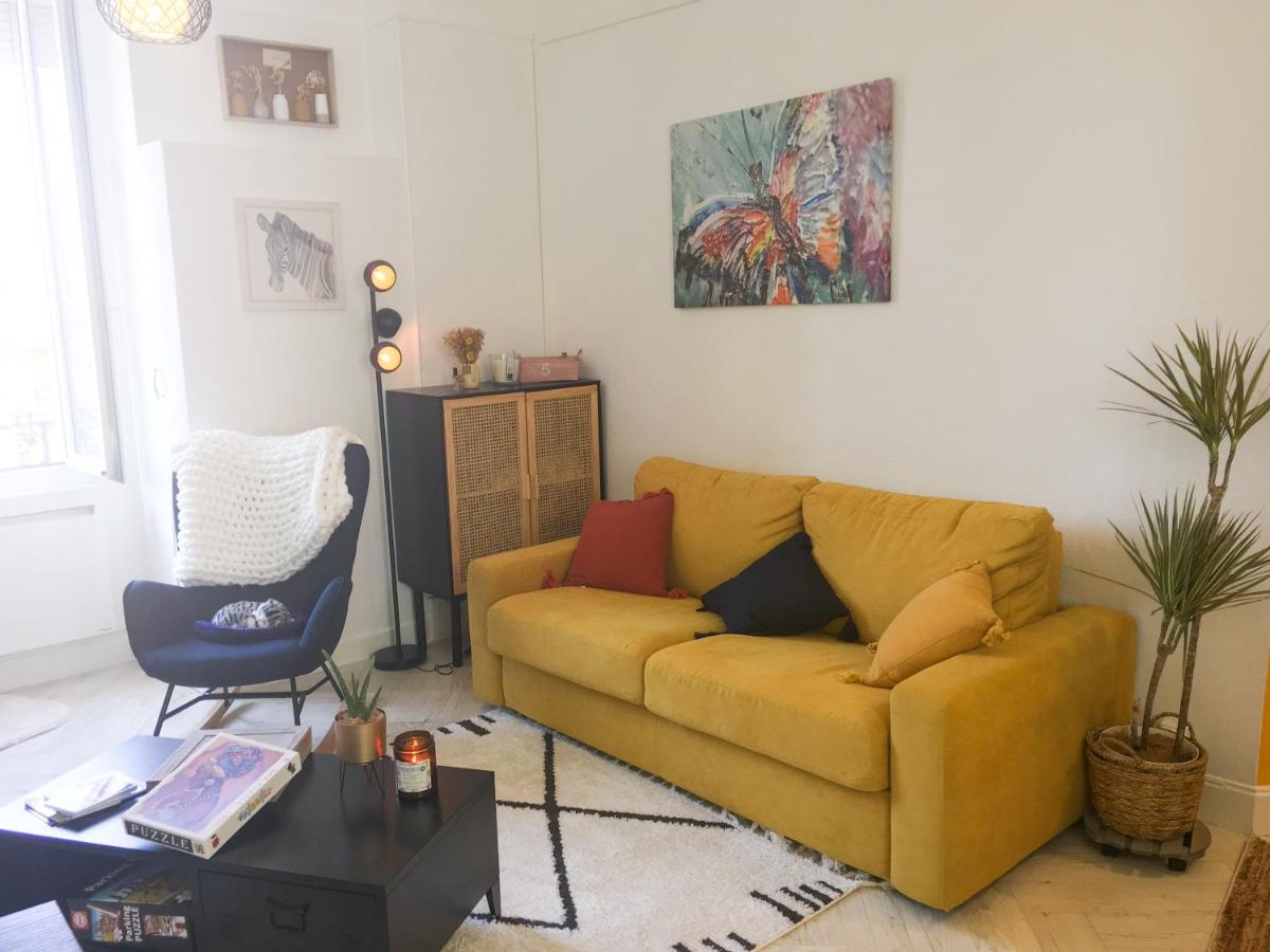 Maison du Bonheur l Art de vivre à la française Sainte-Savine Esterno foto
