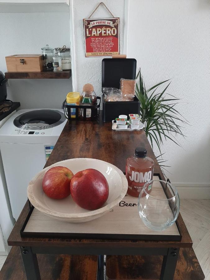 Maison du Bonheur l Art de vivre à la française Sainte-Savine Esterno foto